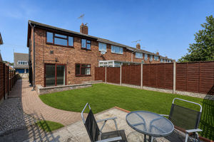 Artist Impression Garden- click for photo gallery